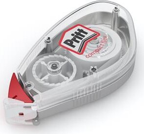 Henkel Pritt Compact Roller Hibajavító roller 10m - Áttetsző