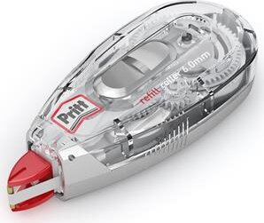 Henkel Pritt Refill Roller Hibajavító roller 12m - Áttetsző