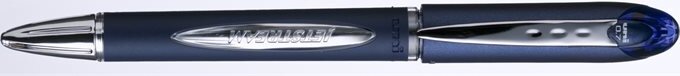 Uni SX-217 Jetstream Kupakos Golyóstoll - 0.35 mm / Kék