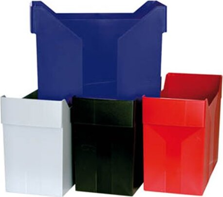 Donau Függőmappa tároló műanyag Szürke Donau Függőmappa tároló műanyag Szürke