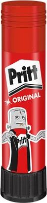 Henkel Pritt Original stift ragasztó - 11g Henkel Pritt Original stift ragasztó - 11g