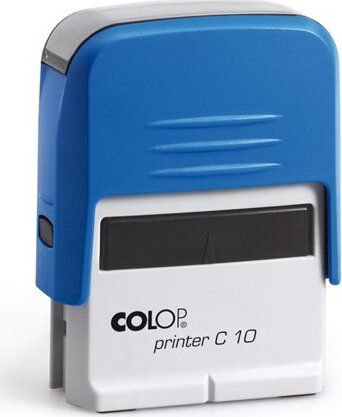 Colop Printer C 10 Bélyegző