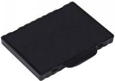 Trodat 5756 Bélyegző cserepárna - Fekete