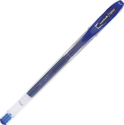 Uni Uni-ball UM-120 Signo Kupakos zseléstoll - 0.7mm / Kék