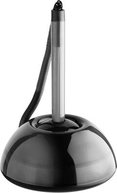 ICO Lux Ügyféltoll - 0.8 mm / kék ICO Lux Ügyféltoll - 0.8 mm / kék