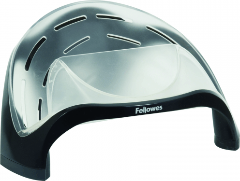 Fellowes Smart Suites 17" notebook állvány - Fekete