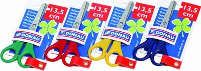 Donau 13.5cm Iskolai Olló