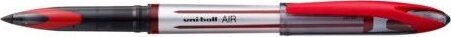 Uni uni-ball UBA-188-L Air kupakos rollertoll - 0.5mm / Piros