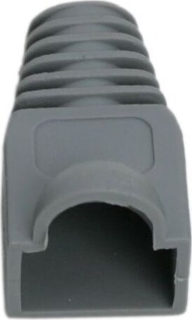 OEM UTP RJ45 Törésgátló (100 db / csomag)