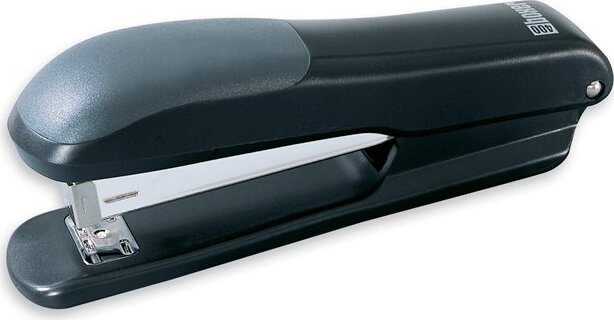 Boxer 400 25 lap kapacitású tűzőgép - Fekete