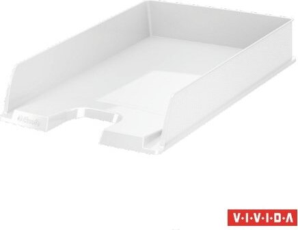 Esselte Europost Vivida A4 Irattálca - Fehér Esselte Europost Vivida A4 Irattálca - Fehér