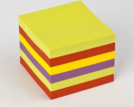 3M Super Sticky Z 76x76mm öntapadó jegyzettömb (540 lap) - Marrakesh 3M Super Sticky Z 76x76mm öntapadó jegyzettömb (540 lap) - Marrakesh