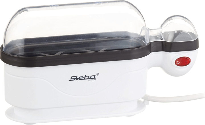 Steba EK4 Tojásfőző - Fehér