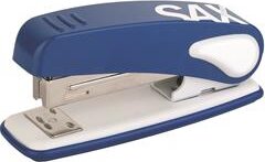 Sax 239 25 lap kapacitású tűzőgép - Kék Sax 239 25 lap kapacitású tűzőgép - Kék