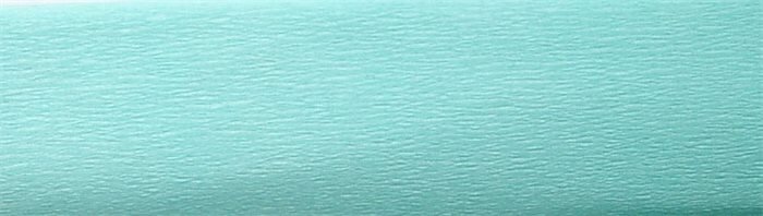 Krepp papír 50x200cm - Halványkék