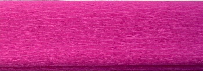 Krepp papír 50x200cm - Rózsaszín Krepp papír 50x200cm - Rózsaszín