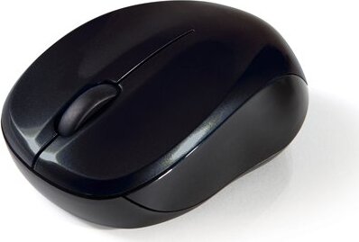 Verbatim Go Vezeték nélküli optikai Egér - Fekete Verbatim Go Vezeték nélküli optikai Egér - Fekete
