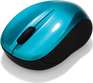 Verbatim Go Vezeték nélküli optikai Egér - Karibikék