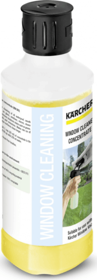 Karcher RM 503 Ablaktisztító folyadék 0.5L