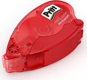 Henkel 8.4mm x 16m Ragasztó roller utántöltő tartós