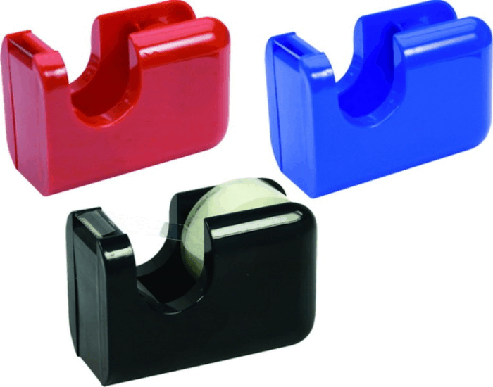 ICO Ragasztó adagoló - Vegyes színek