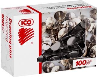 ICO 223 Rajzszeg (100 db / csomag)