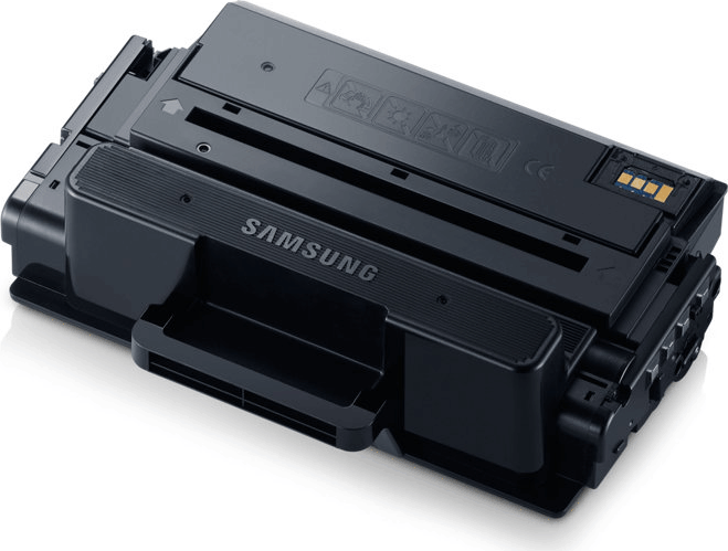 Samsung MLT-D203L Eredeti toner - Fekete Samsung MLT-D203L Eredeti toner - Fekete