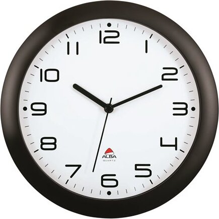 Alba Hornew Falióra - Fekete