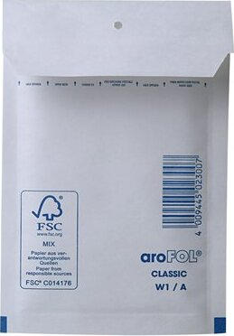 Victoria Lépránás W1 Tasak (1db / csomag)