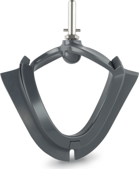 Kenwood AT501 Flexibilis keverőszár Chef & Major készülékhez