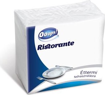 Ooops! Éttermi Szalvéta (600 db)