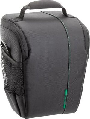 Rivacase 7440 DSLR Fotós Válltáska - Fekete