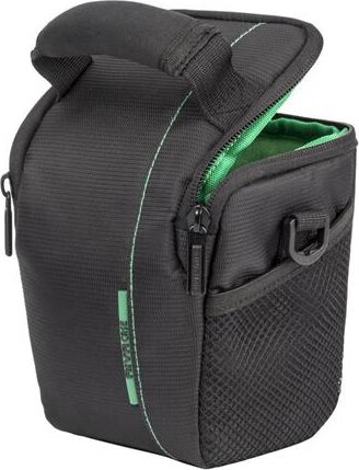 Rivacase 7412 MILC Fotós Válltáska - Fekete Rivacase 7412 MILC Fotós Válltáska - Fekete