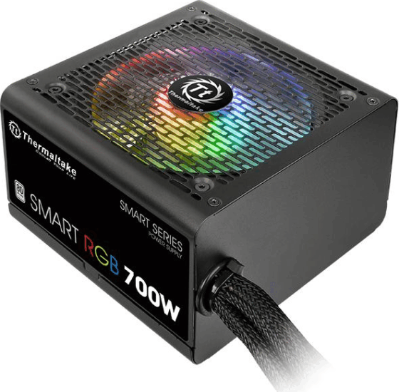 Thermaltake 700W Smart RGB tápegység