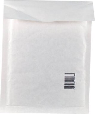 Victoria Légpárnás W4 Tasak - Fehér (1db / csomag) Victoria Légpárnás W4 Tasak - Fehér (1db / csomag)