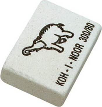Koh-I-Noor Elefánt Radír Koh-I-Noor Elefánt Radír