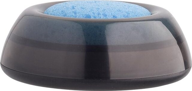 ICO Lux Ujjnedvesítő szivacstál Szürke