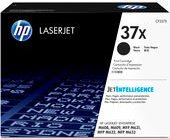 HP CF237X 37X Eredeti Toner Fekete