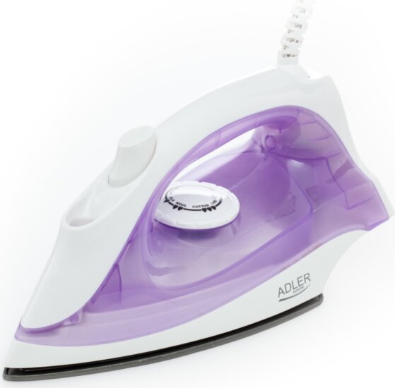 Adler AD 5019 Gőzölős Vasaló