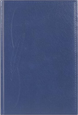 Toptimer Traditional B5 Tárgyalási Napló - Kék