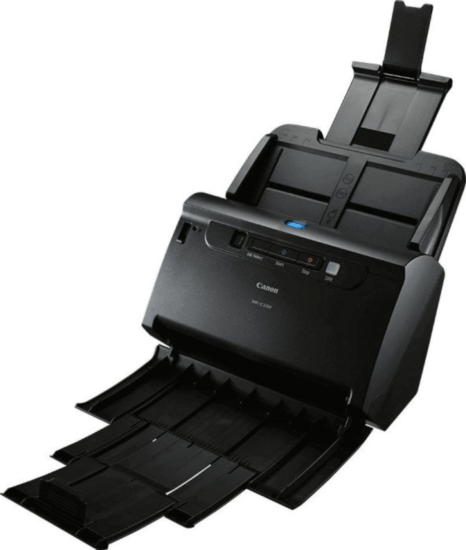 Canon imageFORMULA DR-C230 Kompakt dokumentumszkenner Canon imageFORMULA DR-C230 Kompakt dokumentumszkenner
