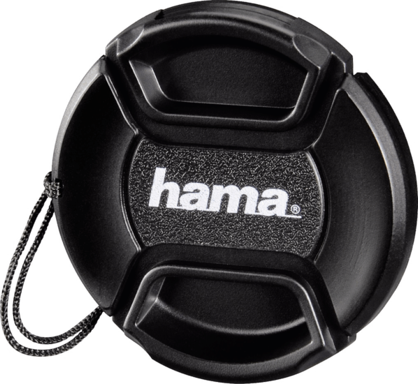 Hama 95462 Smart-Snap M62 Objektívsapka Hama 95462 Smart-Snap M62 Objektívsapka