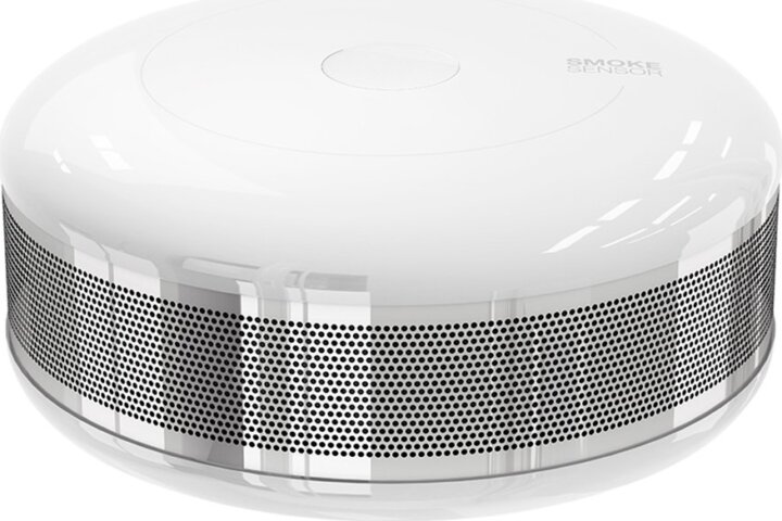 Fibaro FGSD-002 Smoke Sensor Okos Füstérzékelő Fibaro FGSD-002 Smoke Sensor Okos Füstérzékelő