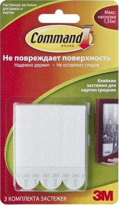 3M Command Ragasztócsík