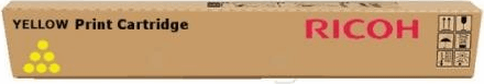 Ricoh Aficio MP C4503/C5503 Toner Sárga Ricoh Aficio MP C4503/C5503 Toner Sárga