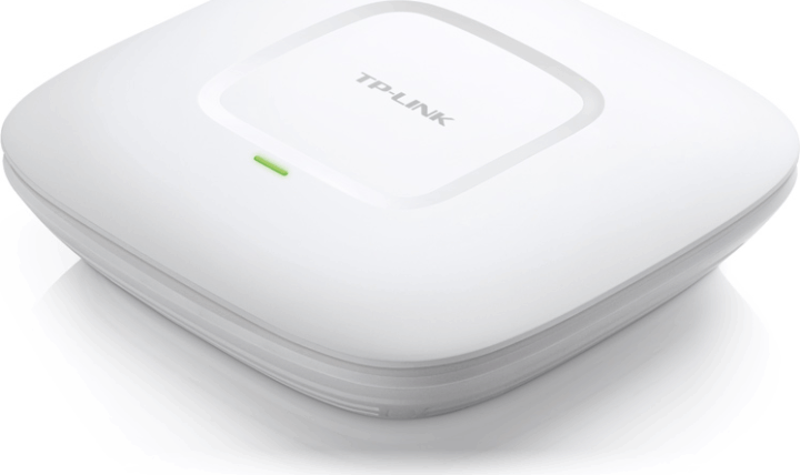 TP-Link EAP115 Wireless N300 Access Point Fehér
