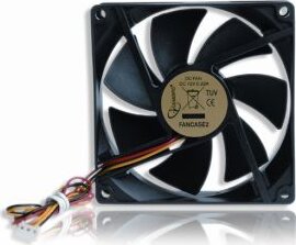 Gembird ATX 90mm rendszerhűtő