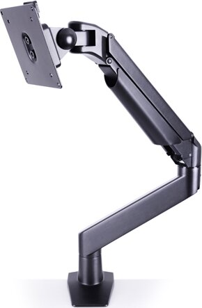 Multibrackets Gaslift asztali rögzítő LCD/PLAZMA/LED konzol fekete színű, Vesa 75x75 100x100 Multibrackets Gaslift asztali rögzítő LCD/PLAZMA/LED konzol fekete színű, Vesa 75x75 100x100