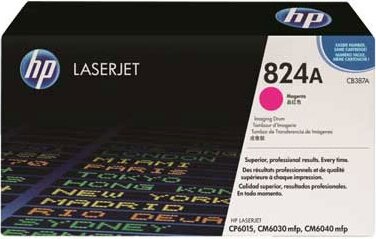 HP CB387A magenta henger (drum)