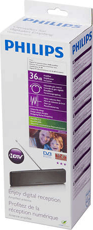 Philips SDV5225/12 Digitális TV-antenna